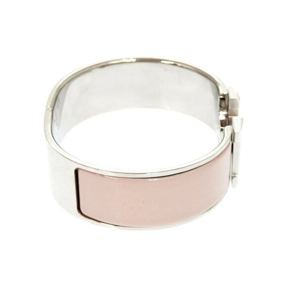 HERMES Beige Bracelet - Picture 5 of 9